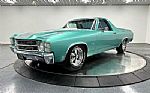 1971 El Camino Thumbnail 6