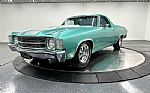 1971 El Camino Thumbnail 40