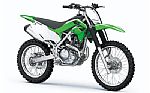 2022 KLX 230R S Thumbnail 1