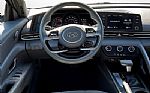 2021 Elantra Thumbnail 5
