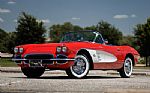 1961 Corvette Thumbnail 2