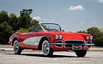 1961 Corvette Thumbnail 4