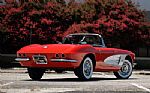 1961 Corvette Thumbnail 6
