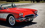 1961 Corvette Thumbnail 14