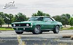 1969 Camaro Thumbnail 1