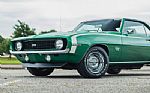 1969 Camaro Thumbnail 4