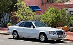 1995 E-Class E320 Cabriolet Thumbnail 1