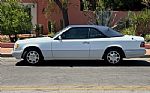 1995 E-Class E320 Cabriolet Thumbnail 2