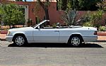 1995 E-Class E320 Cabriolet Thumbnail 12