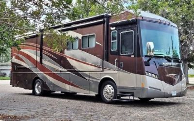 Photo of a 2013 Winnebago Journey 34B Class A Motorhome for sale
