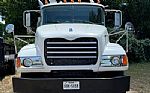2007 CV713 Dump Truck Thumbnail 2