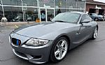 2008 Z4 M Thumbnail 1