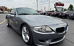2008 Z4 M Thumbnail 19