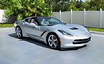 2015 Corvette Thumbnail 2