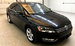 2015 Passat Thumbnail 2