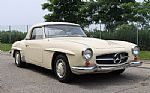 1963 190SL Thumbnail 1