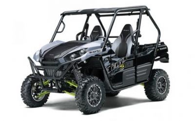 2024 Kawasaki Teryx® S LE 