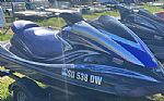 2006 WaveRunner FX High Output Thumbnail 2