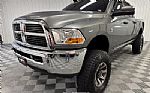 2012 3500 Crew Cab Thumbnail 3