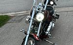 2009 Rocker C Softail FXCWC Thumbnail 6