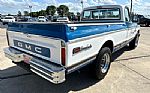 1972 Sierra C/K 2500 Thumbnail 9