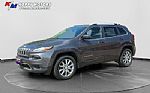 2018 Cherokee Thumbnail 1