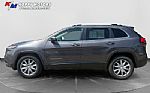 2018 Cherokee Thumbnail 2
