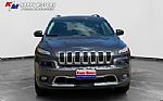 2018 Cherokee Thumbnail 8
