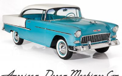1955 Chevrolet Bel Air 