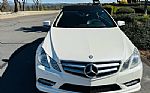 2012 E550 Cabriolet Thumbnail 3