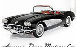 1959 Corvette Thumbnail 1