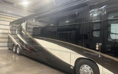 Photo of a 2010 Entegra Cornerstone 45RB for sale