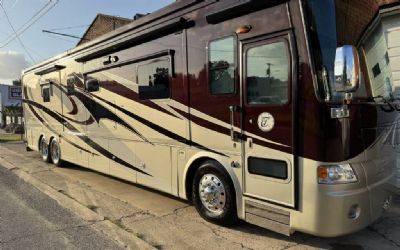 Photo of a 2011 Tiffin Zephyr 45QBZ for sale