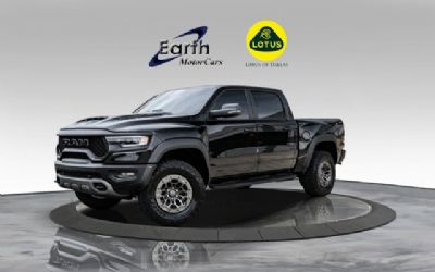 Photo of a 2024 RAM 1500 TRX Final Edition Level 2 Dual-Pane Pano Roof for sale