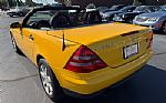 1999 SLK Thumbnail 6