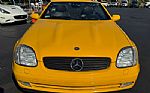 1999 SLK Thumbnail 20