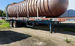 1984 Trailer with Dual Compartment Fiberglass Tank Thumbnail 1