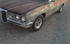 Photo of a 1970 Pontiac Catalina Sport Coupe for sale