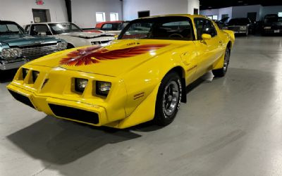 Photo of a 1979 Pontiac Trans Am for sale