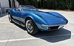 1968 Corvette Convertible Thumbnail 3