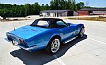 1968 Corvette Convertible Thumbnail 5