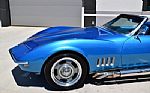 1968 Corvette Convertible Thumbnail 15