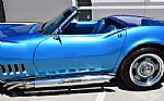 1968 Corvette Convertible Thumbnail 16
