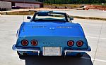 1968 Corvette Convertible Thumbnail 21