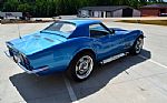 1968 Corvette Convertible Thumbnail 23