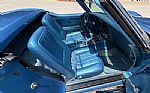 1968 Corvette Convertible Thumbnail 76