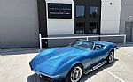 1968 Corvette Convertible Thumbnail 2