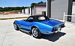 1968 Corvette Convertible Thumbnail 4