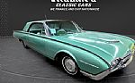 1961 Thunderbird Thumbnail 1