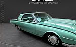 1961 Thunderbird Thumbnail 3
